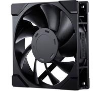 Phanteks Ventilateur de boitier M25 Gen2 - 12cm (Noir) G