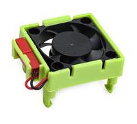 Ventilateur Pièces ESC pour Traxxas pour Stampede pour VXL 1/10
