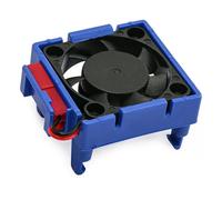 Ventilateur Pièces ESC pour Traxxas pour Stampede pour VXL 1/10