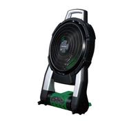 HiKOKI Ventilateur sans fil Hikoki UF18DSAL Basic Quantité:1