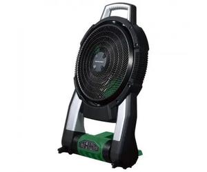 Ventilateur pivotant 18V - Sans batterie, ni chargeur - HIKOKI - UF18DSALL0Z