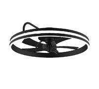 Ventilateur plafonnier cecotec 56 cm blanc