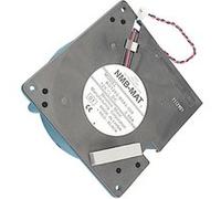 Ventilateur Plaque de cuisson AS0023770 BRANDT, FAGOR, SAUTER, DE DIETRICH, THOMSON - 304497