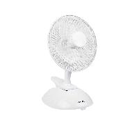 Ventilateur portable 2 en 1 mini bureau table refroidissement par air refroid...