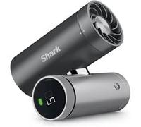Ventilateur portable 3-en-1, brumisateur et plaque refroidissante Shark ChillPilll - Charbon Charbon | FA022EU | par SharkNinja