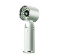Ventilateur Portable À Main Souffleur Turbine 100 Vitesses Silencieux