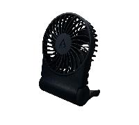 Ventilateur portable Arctic summair 2go 5000 mAh bleu foncé