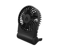 Ventilateur portable Arctic summair 2go batterie 5000 mAh noir