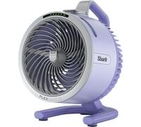 Ventilateur portable avec brume Shark FlexBreeze HydroGo Lilas | FA050EULV | par SharkNinja
