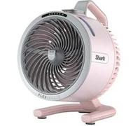 Ventilateur portable avec brume Shark FlexBreeze HydroGo Rose | FA050EUPK | par SharkNinja