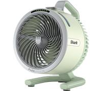 Ventilateur portable avec brume Shark FlexBreeze HydroGo Vert | FA050EUGN | par SharkNinja