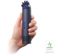 Ventilateur portable DYSON HushJet Mini Cool Bleu Cobalt