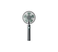 - Ventilateur portable H22cm - Graphite -