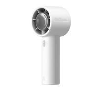 Ventilateur portable Jisulife Fan Life 10 Gris