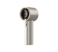 Ventilateur portable Jisulife Handheld Fan Pro 1S FA53PRO 5000 mAh 18 W Beige 100 vitesses 9 m/s