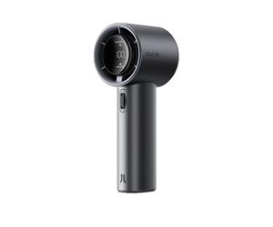 Ventilateur portable Jisulife handheld fan pro1 s 5000mah gris foncé
