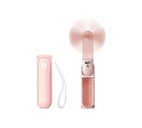 Ventilateur portable Life 8 - 3-en-1 - Batterie 2000 mAh