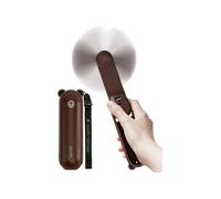 Ventilateur portable Life8 Plus - 3-en-1 - Batterie 4500 mAh