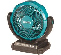Ventilateur Portable Makita DCF102Z LXT 14.4/18V Unité Nue