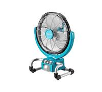 Ventilateur portable MAKITA MACHINES DCF300Z 14,4/18V-18V 3 vitesses Turquoise