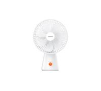 Ventilateur Portable Mini Blanc