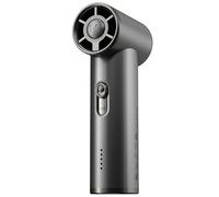 Ventilateur portable NEF01 Gris - Batterie 4000mAh - Rechargeable