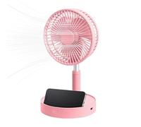 Ventilateur Portable Oscillant Soufflerie Oscillante Inclinable À 185°