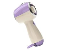 Ventilateur Portable | Outil De Refroidissement Puissant, Portable Et Rechargeable - Ventilateur À Main Rétro À Turbine,Pour Bureau Chambre Maison Plage Camping Voyage Escapade Famille Femmes Hommes É