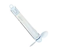 Ventilateur Portable Rafraîchissant | Portable Rechargeable | Ventilateur à Main Électrique | pour Hommes Femmes Garçons Filles Trekking Randonnée Camping Pêche Voyage Vacances Plage Trajet Extérieur