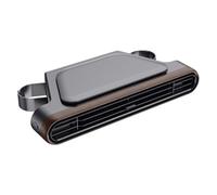 Ventilateur Portable Rechargeable - Refroidissement sans pales rechargeable,Climatiseur portable pour voiture - Camion, berline, camping-car, fourgon, voyages quotidiens, sommeil, road-trip,