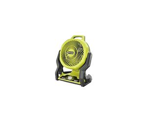 Ventilateur portable RYOBI 19 cm standard