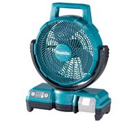 Ventilateur Portable Sans Fil 18V LXT Li-Ion - Unité Nue - DCF203Z 9" (235Mm)