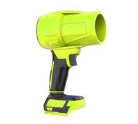 Ventilateur portatif ergonomique de 90 mètres par seconde pour une approbation rapide des débris