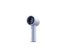 VENTILATEUR PORTATIF FAN 10S BLEU