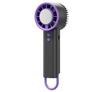 Ventilateur Portatif Haute Vitesse - Refroidissement Semi-conducteur Per