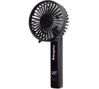 Ventilateur portatif Orbegozo HF 1800 - 4 vitesses