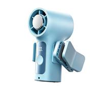 Ventilateur Portatif Rafraîchissant Mini refroidisseur rechargeable USB