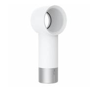 Ventilateur Portatif Sans Pales, Sécurité, Vent Fort, Faible Bruit, Beau, Portable, Utilisation En Voyage, Mini De Bureau, For La Maison Et Le DéBit D'Air De PréCision