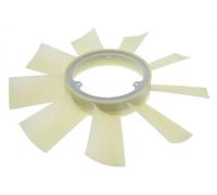 Ventilateur pour accouplement à friction de liquide 115 584 TOPRAN pour VW