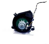 Ventilateur pour aspirateur ECOVACS pour aspirateur deebot T50 - Module moteur conçu avec précision restaure la puissance d'aspiration directe. Pièce de rechange