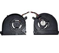Ventilateur pour ASUS K70 K70AB K70C K70i K70iD X70i