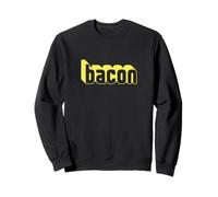 Ventilateur pour Barbecue I Love Bacon Sweatshirt
