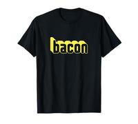 Ventilateur pour Barbecue I Love Bacon T-Shirt