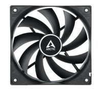 Arctic Cooling Ventilateur de boîtier ARCTIC F12 120 mm silencieux 1350 RPM push ou pull Noir