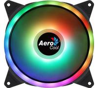 Ventilateur pour boitier PC - AEROCOOL - Duo 14 ARGB - 140mm - 1000 TPM - 23,2 dBA