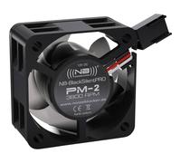 Ventilateur pour boîtier PC NoiseBlocker BlackSilent Pro ITR-PM-2