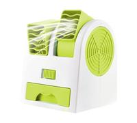 Ventilateur pour cage pour animaux de compagnie, ventilateur pour cages de chiens et chiens - Appareil rafraîchissant à faible niveau de bruit fonctionne avec piles pour animaux climat chaud voyages