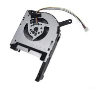 Ventilateur pour cpu GPU pour TUF FX505 FX705 Silencieux Ventilateur | Matériau ABS ignifuge, roulements hydrauliques, , pour anti- pour poussière, longue durée de vie