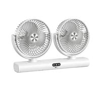 Ventilateur pour dortoir 3 Vitesses Avec Dispositif De Positionnement
