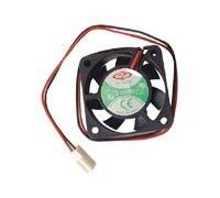 Ventilateur pour hub 5 volts 2 fils 40x40x10mm